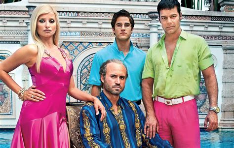 american crime story l assassinio di gianni versace streaming|L’assassinio di Gianni Versace: il genio e il serial killer nel nuovo .